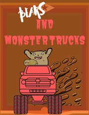 Bears and monster trucks cover image