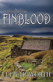 Finblood cover image