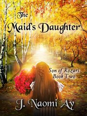 The maid's daughter cover image