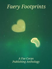 Faery footprints cover image