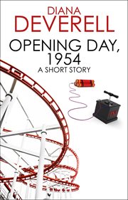 1954: a short story opening day cover image
