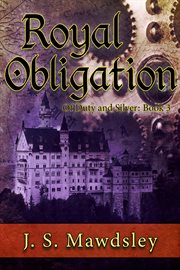 Royal obligation cover image