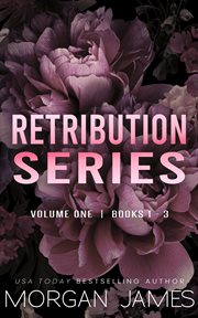 Retribution series box set 1 : Retribution cover image