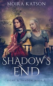 Shadow's end cover image