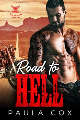 Cover image for Road to Hell