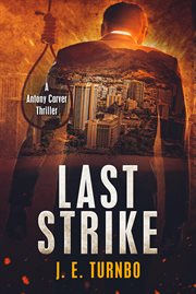 Last strike cover image