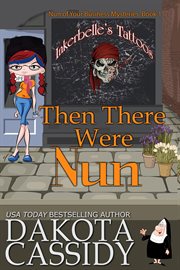 Then There Were Nun cover image