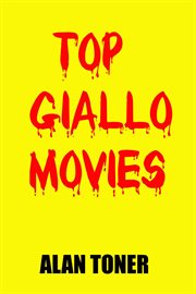 Top giallo movies cover image