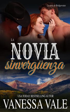 Image de couverture de Su Novia Sinvergüenza
