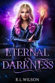 Eternal darkness cover image