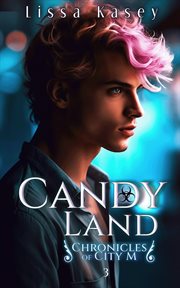 Candy Land : Hidden Gem cover image