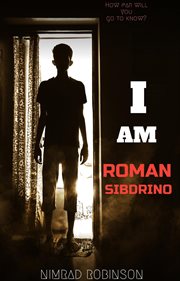 I am roman sibdrino cover image