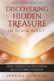 Discovering hidden treasure cover image