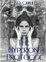 The hyperion protocol cover image