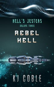 Rebel hell cover image