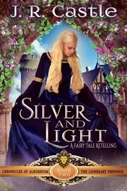 Silver and light cover image