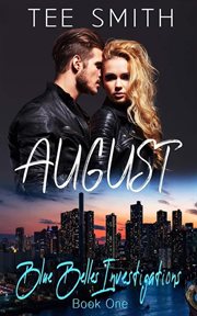 August : Blue Belles Investigations cover image