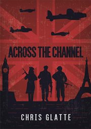 Across the channel cover image