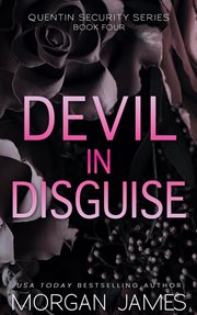 Devil in Disguise : Quentin Security cover image
