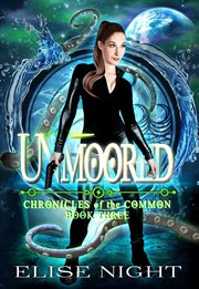 Unmoored cover image