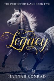 Legacy cover image