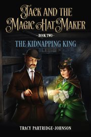 The kidnapping king cover image