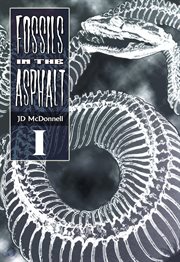 Fossils in the asphalt, vol. 1 cover image