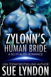 Zylonn's human bride cover image
