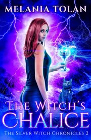 The witch's chalice cover image