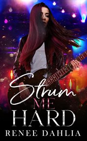 Strum me hard cover image