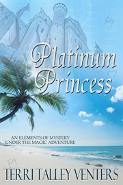Platinum princess cover image