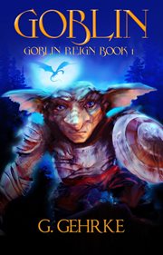Goblin cover image