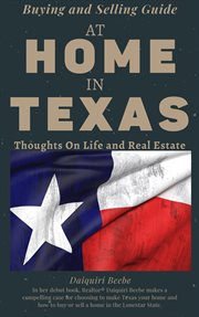 At home in texas cover image