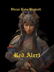 Red alert cover image