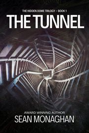 The tunnel cover image