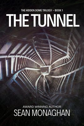 Cover image for The Tunnel