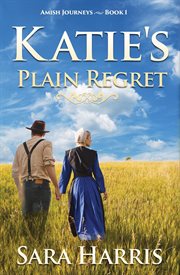 Katie's plain regret cover image