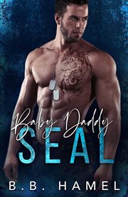 Baby daddy seal cover image