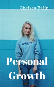 Personal growth cover image