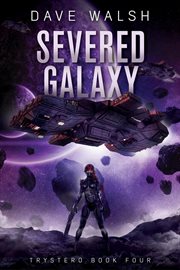 Severed galaxy cover image