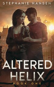 Altered Helix cover image