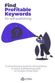 Find profitable keywords for self-publishing : Publishing cover image