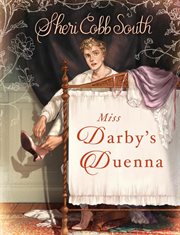 MISS DARBY'S DUENNA cover image