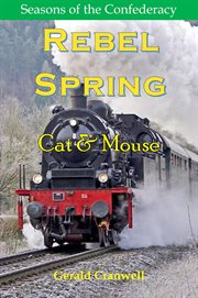 Rebel spring- cat and mouse : Cat and Mouse cover image