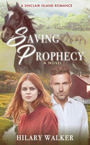 Saving prophecy cover image