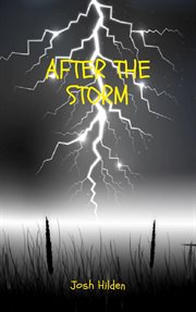After the storm cover image