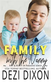 Family with the nanny cover image