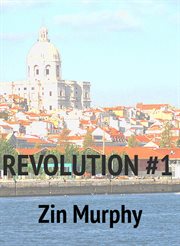 Revolution number one cover image