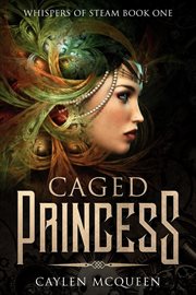 Caged Princess cover image