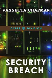 Security breach : cyber division series complete set cover image